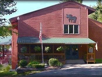 Evergreen Valley Inn Stoneham ภายนอก รูปภาพ
