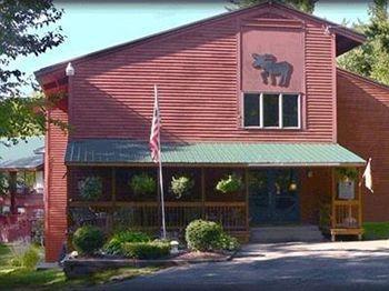 Evergreen Valley Inn Stoneham ภายนอก รูปภาพ